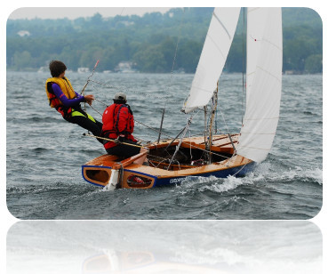 Zeilklasse Zeilklasse