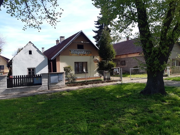 Hospoda