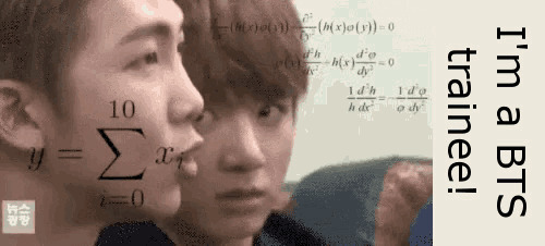 GC88XE8 - BTS for dummies