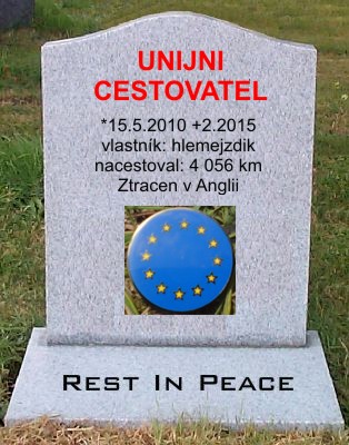 UNIJNI CESTOVATEL