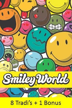 Smiley-World