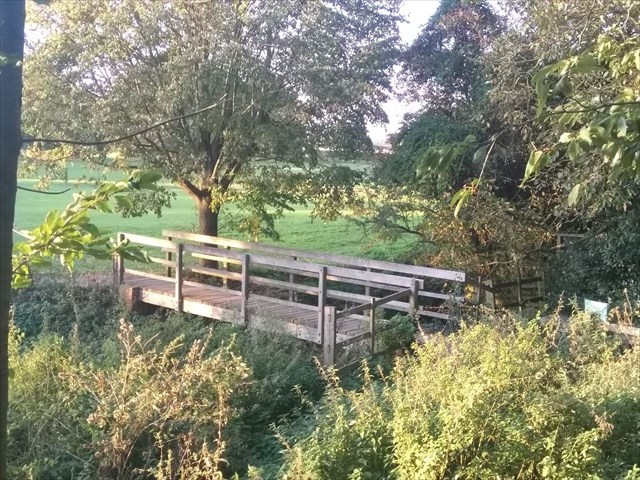 Little Bridges Winthorpe