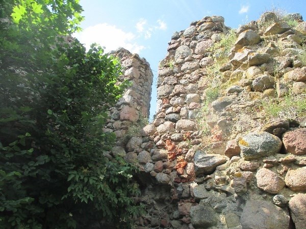 Grundmauern