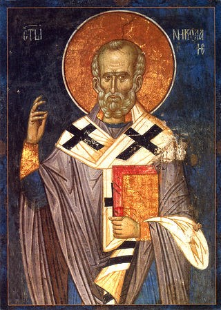 Patriarca di Saragozza