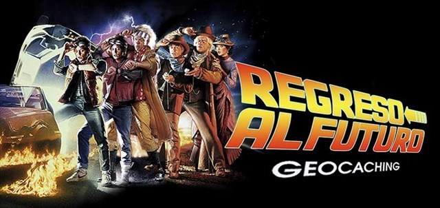 regreso al futuro