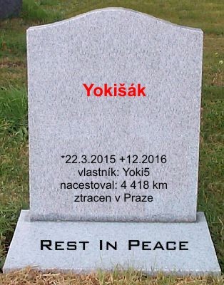Yokišák