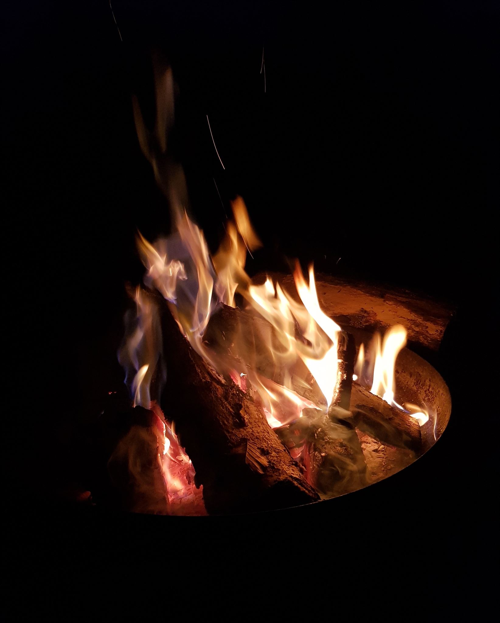 Feuerschale
