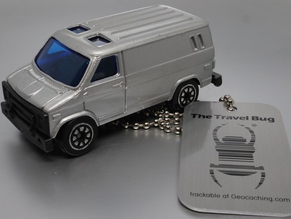 Minz TB - Chevrolet G20
