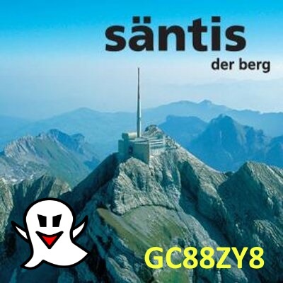 Säntis – der Berg-VC