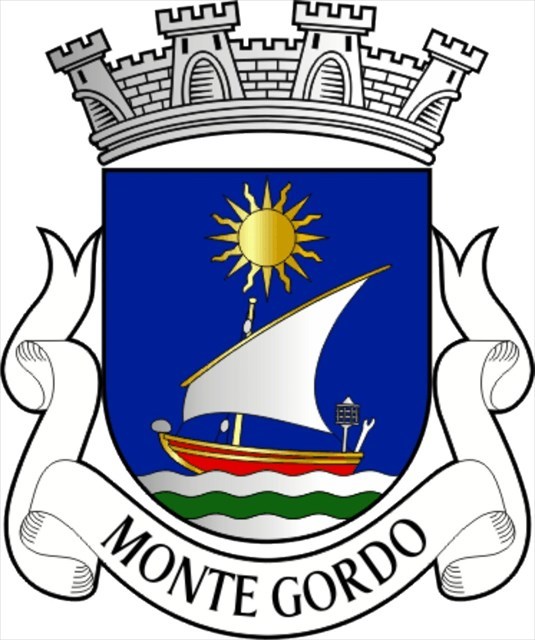 Brasao MONTE