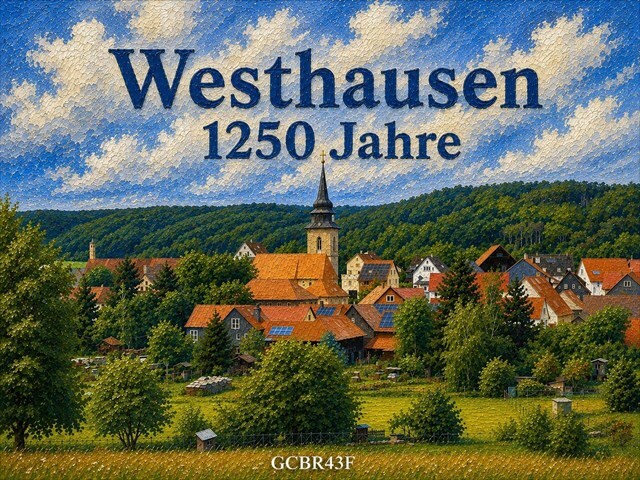 Willkommen in Westhausen Willkommen in Westhausen