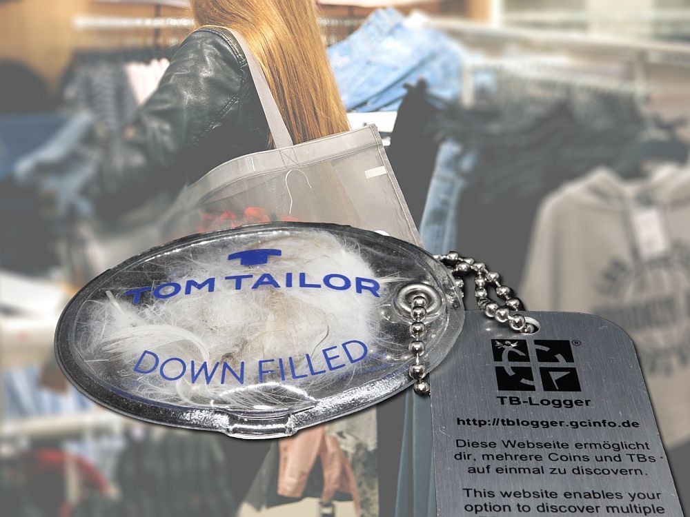 Minz TB - Tom Tailer