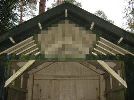 Aantal "zonnestralen"? Aantal "zonnestralen"?