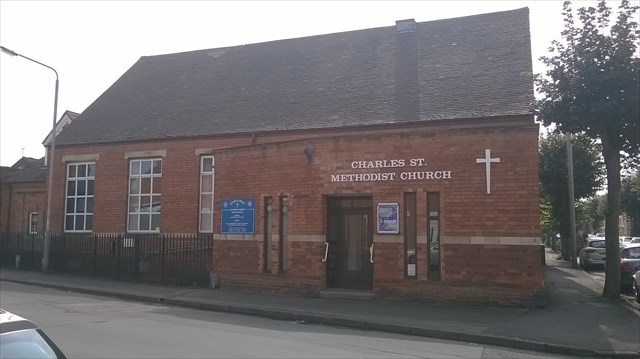 Charles Street Methodist