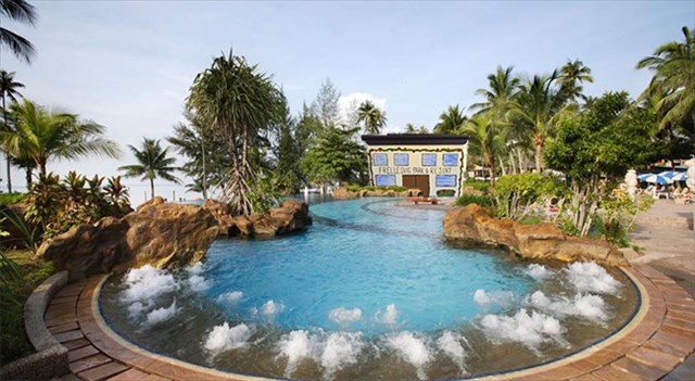 Frellesvig Park & Resort