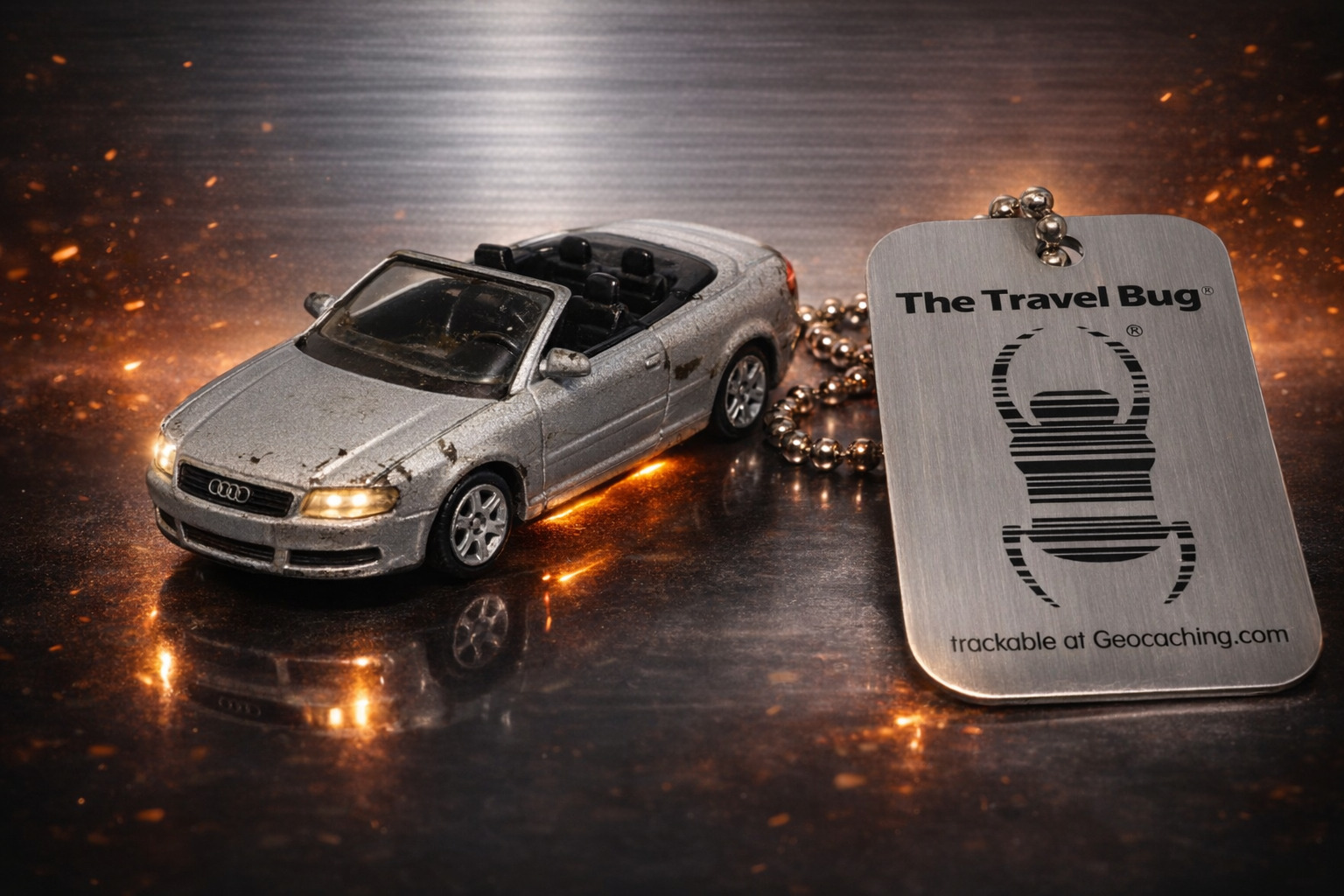 Minz TB - Audi Cabriolet