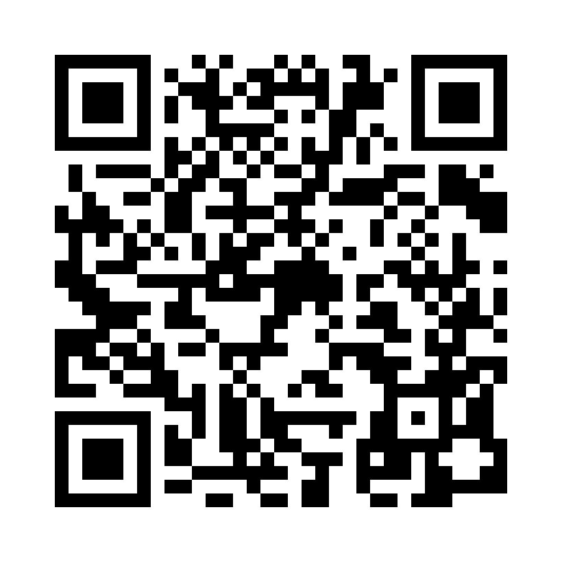 QR code