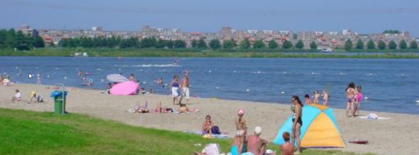 Fantasiestrand Fantasiestrand