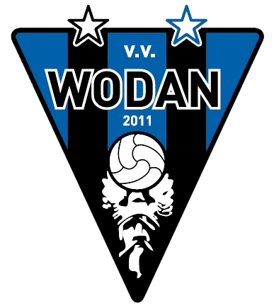 Wodan logo