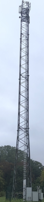 tower