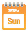 Sunday