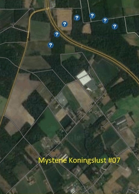 Koningslust #7