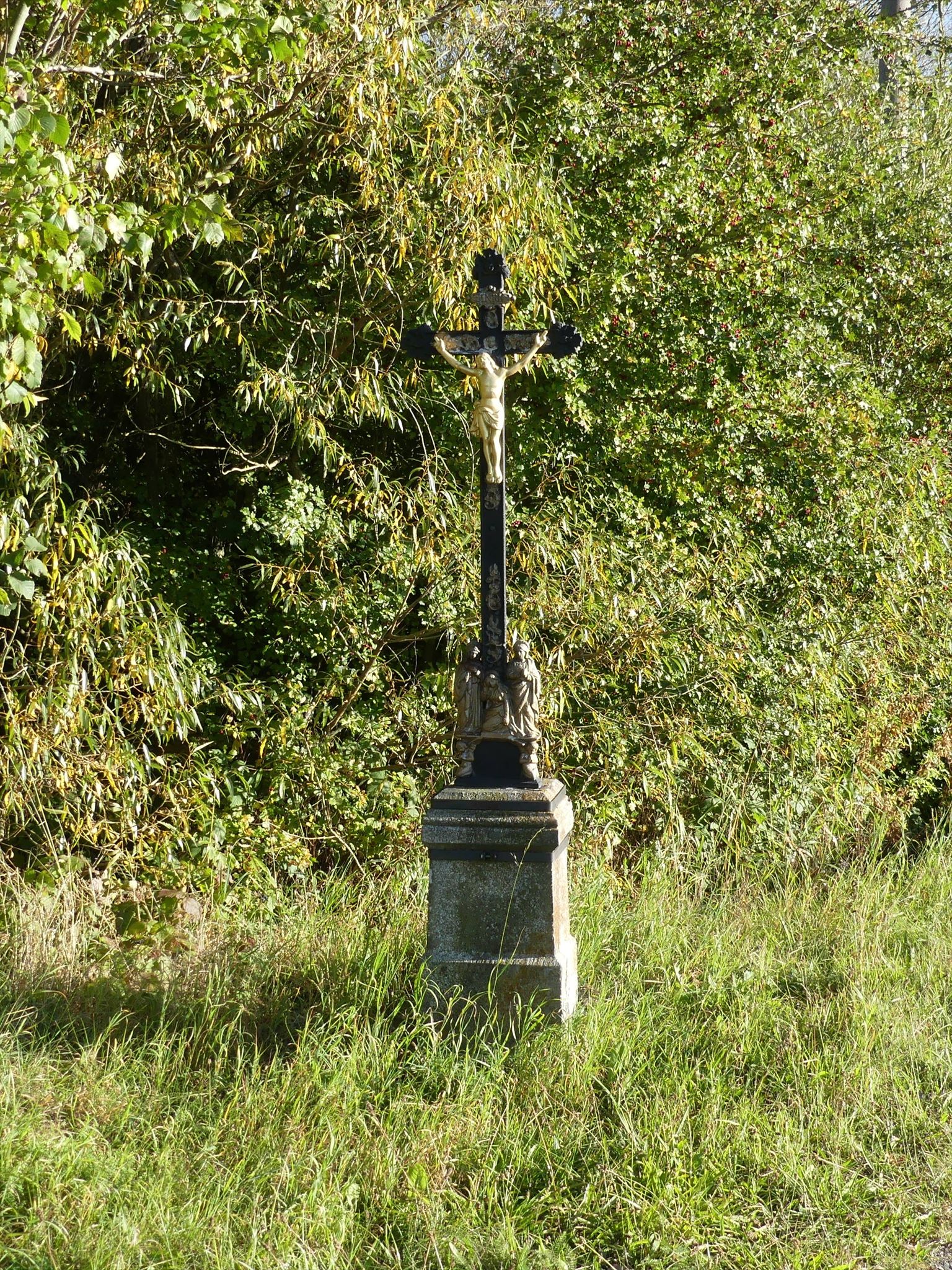 Krizek 8