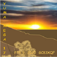 S*W*A*G's Yuma Mega #17