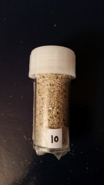Sand #10