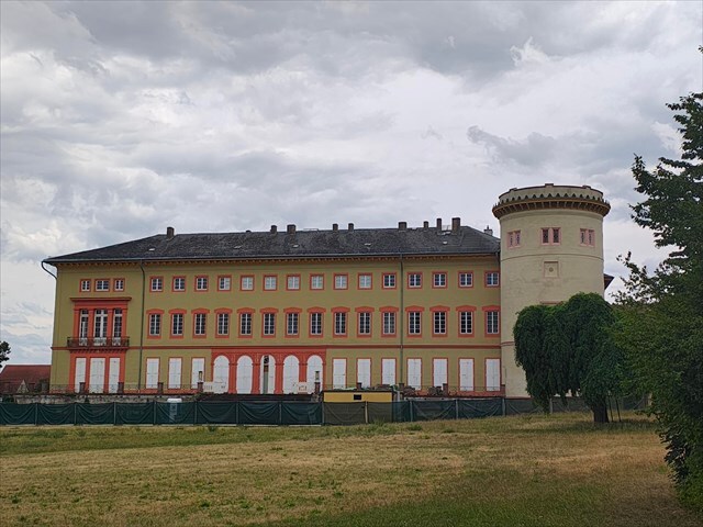 Schloss/Palace
