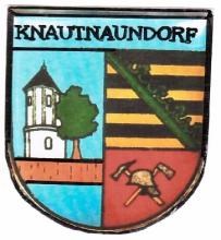Wappen Knautnaundorf