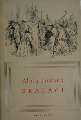 Skaláci Skaláci