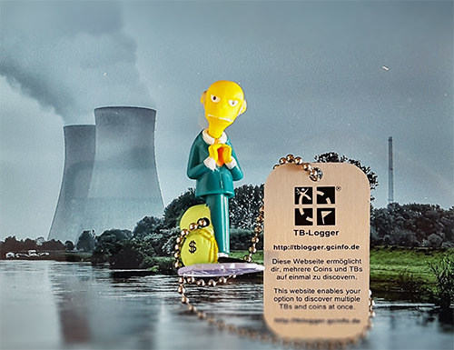 Minz TB - Charles Montgomery Burns