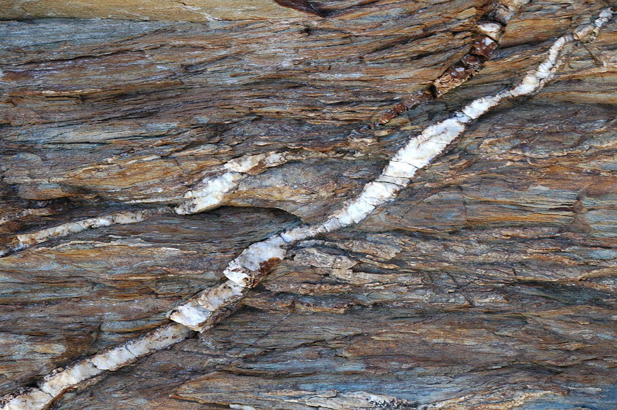 Quartz Vein