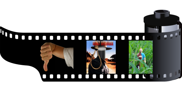 ...holt ihn runter...