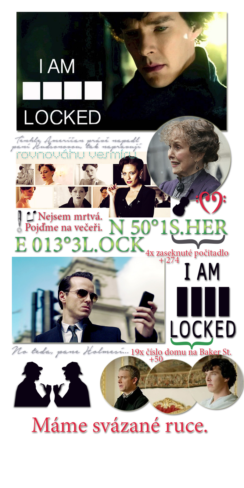sherlock