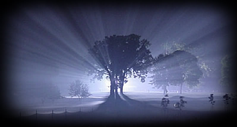 The Nightmare Frontier