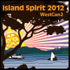 Island Spirit 2012 (WestCan2)
