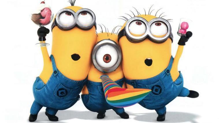Minions