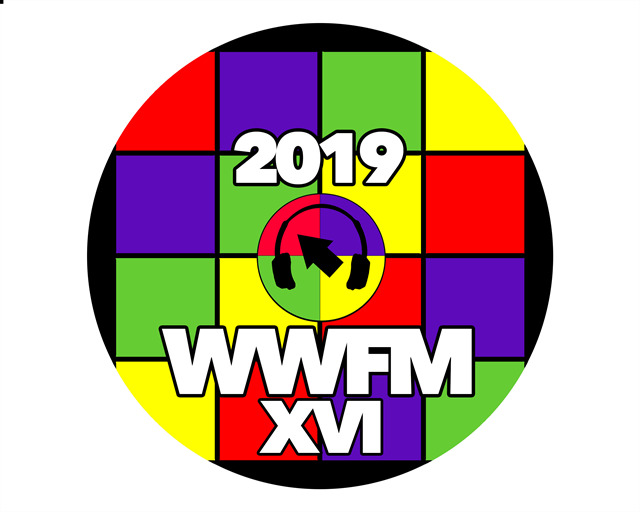 WWFM XVI