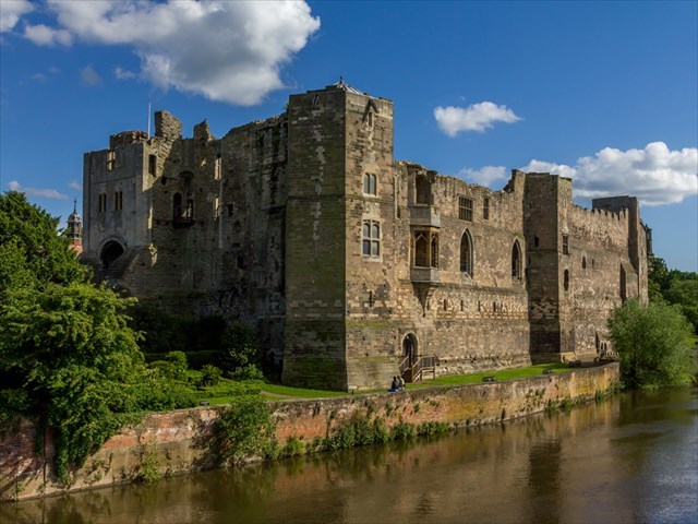 Newark Castle