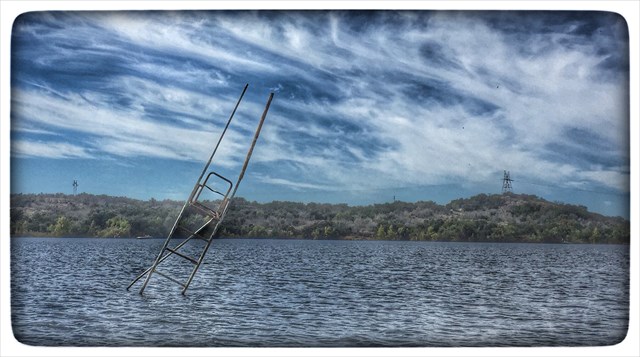 Gc5ym5z Inks Lake High Chair Traditional Cache In Texas United