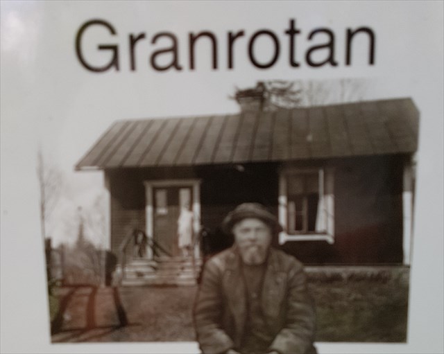Granrotan