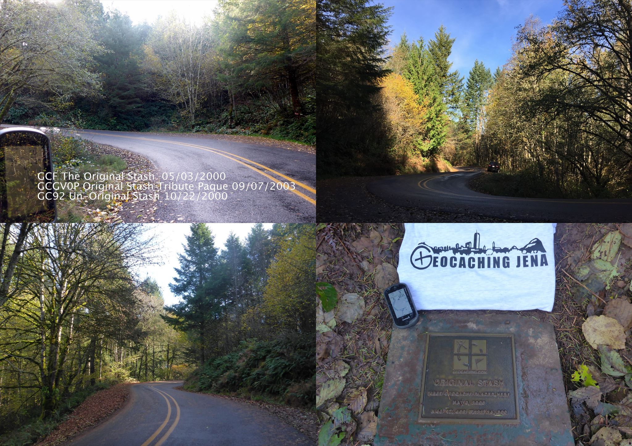 Original Stash Plate