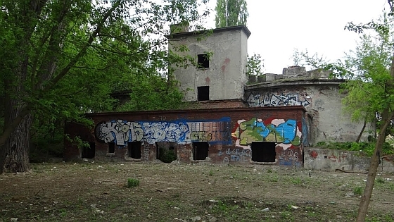 oczyszczalnia