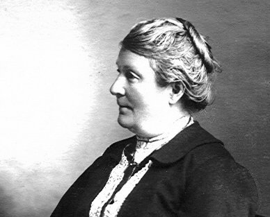 O zachování a rozvoj vyšívání v Zubří se zasloužila Marie Schobrová