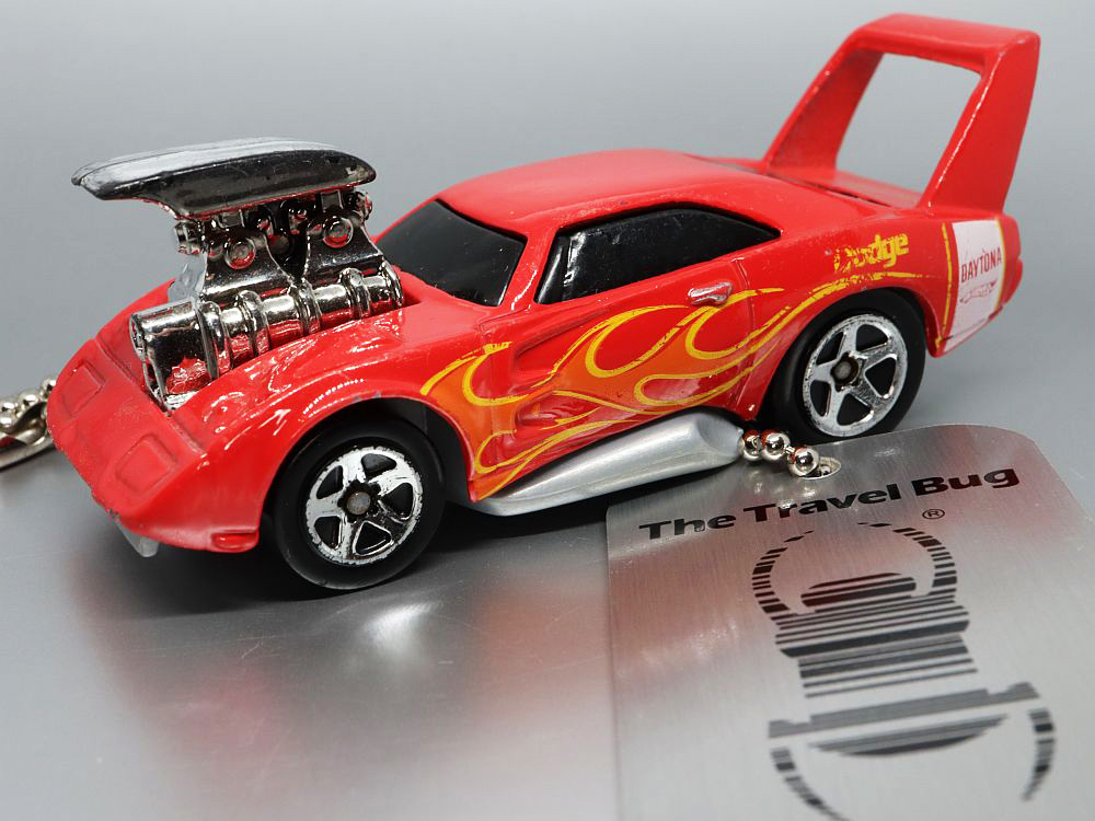 Minz TB - '69 Dodge Daytona