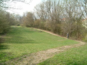 Haemmerlesberg