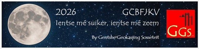 Nieuwjaars banner 2026