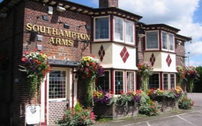 Southampton Arms